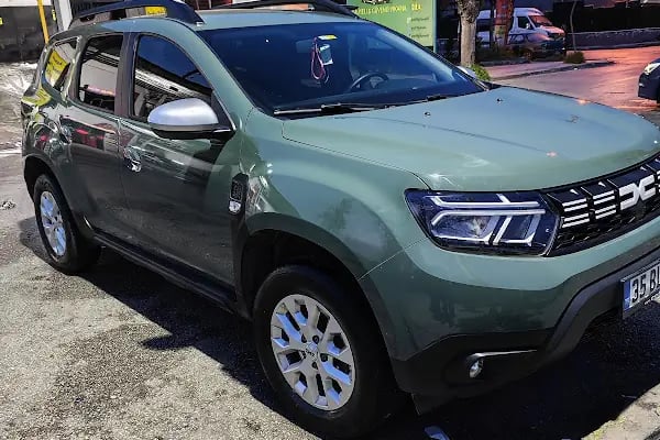 Pratik Garaj Self Servis Oto Yıkama - Resim 6
