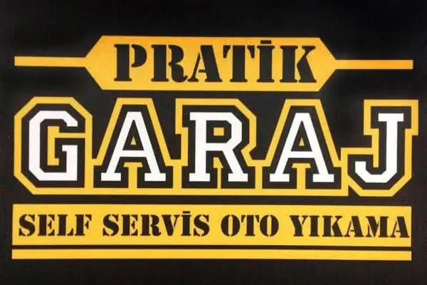 Pratik Garaj Self Servis Oto Yıkama - Resim 20
