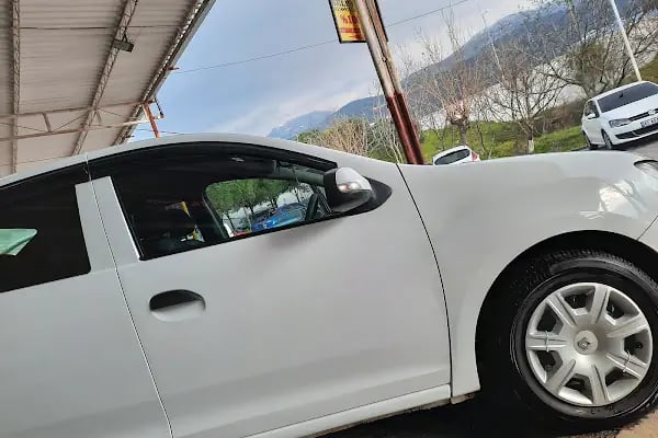 Pratik Garaj Self Servis Oto Yıkama - Resim 10