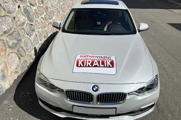 Sümenvadisi Araç Kiralama | Sakarya Araç Kiralama - Resim 9