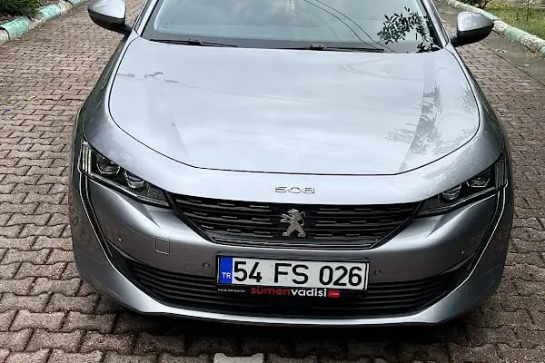 Sümenvadisi Araç Kiralama | Sakarya Araç Kiralama - Resim 19