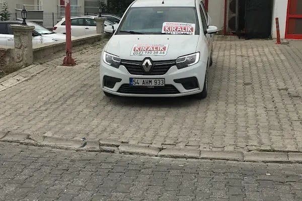 Sümenvadisi Araç Kiralama | Sakarya Araç Kiralama - Resim 10