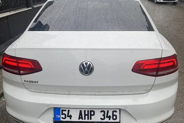 Sümenvadisi Araç Kiralama | Sakarya Araç Kiralama - Resim 8