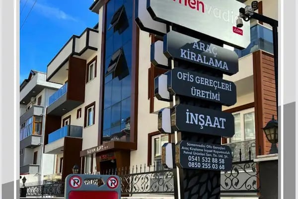 Sümenvadisi Araç Kiralama | Sakarya Araç Kiralama - Resim 11