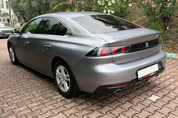 Sümenvadisi Araç Kiralama | Sakarya Araç Kiralama - Resim 17