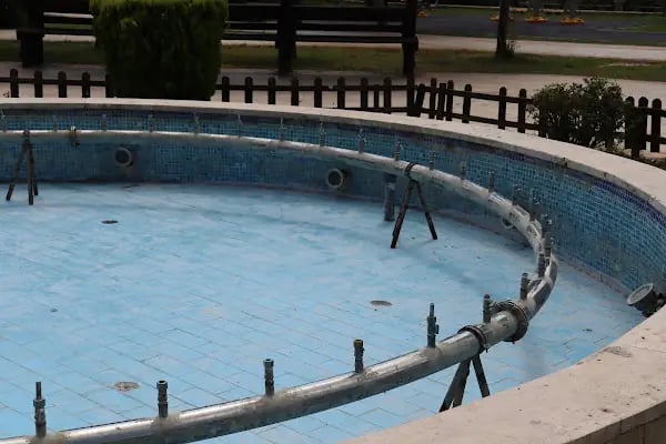 SB-Pınar Engelsiz Park - Resim 7