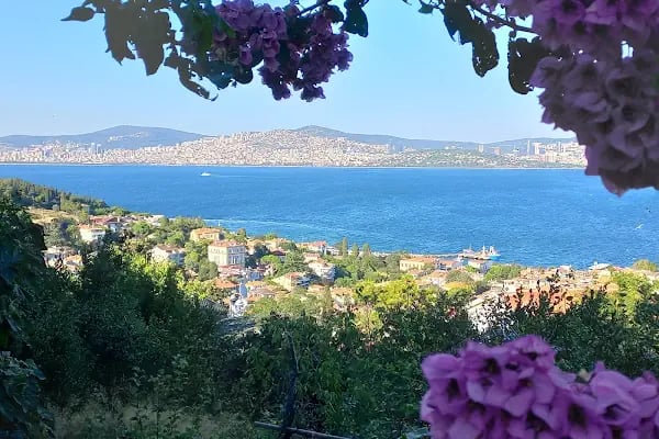 Cafe Keyf - Resim 18