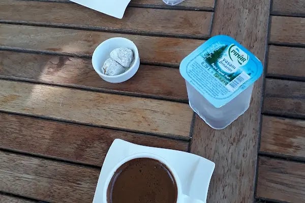Cafe Keyf - Resim 7