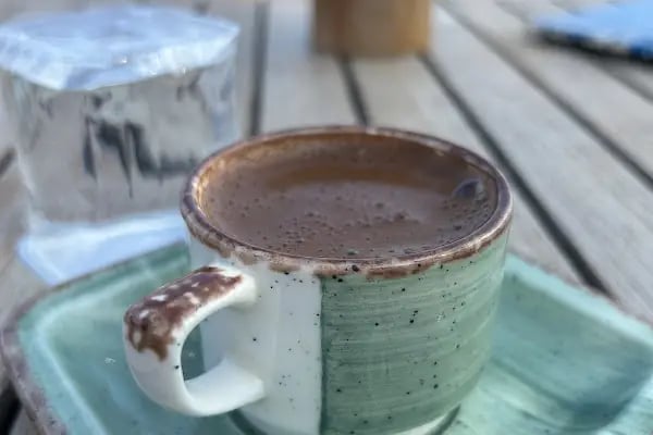 Cafe Keyf - Resim 8