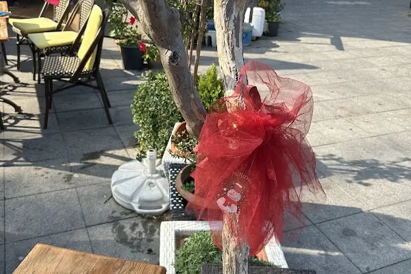 Cafe Keyf - Resim 10