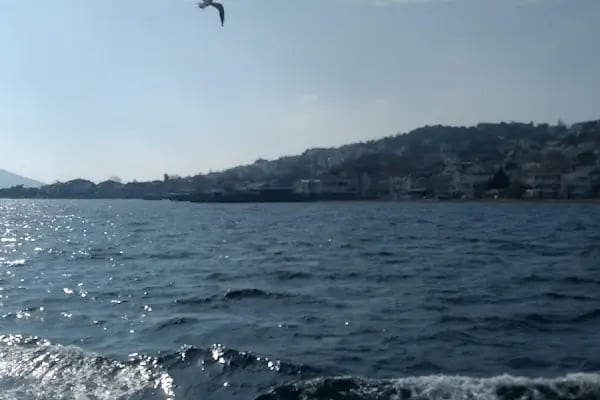 Cafe Keyf - Resim 9