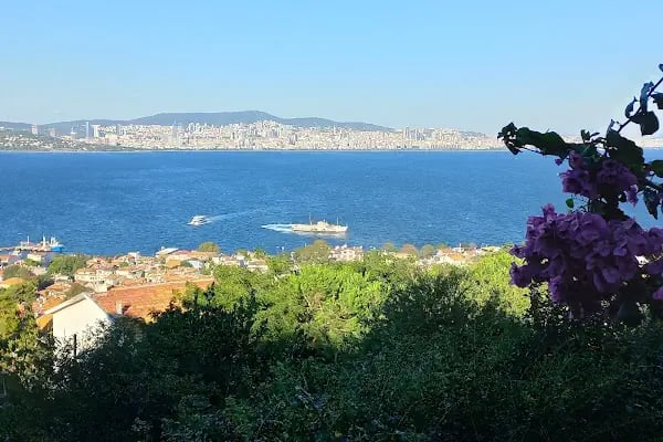 Cafe Keyf - Resim 4