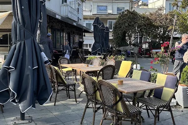 Cafe Keyf - Resim 13