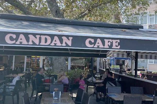 Cafe Keyf - Resim 6