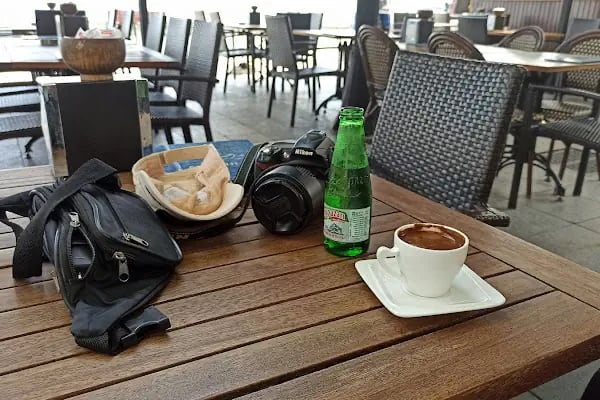Cafe Keyf - Resim 2