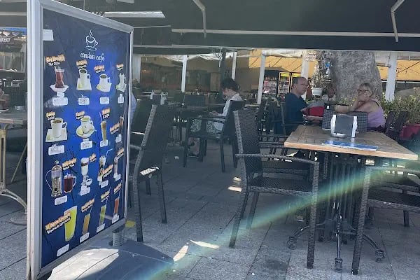Cafe Keyf - Resim 16