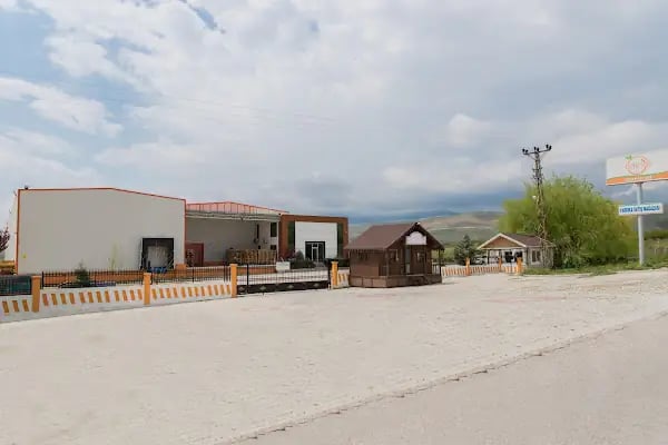 BAKTAR FABRİKA - Resim 3