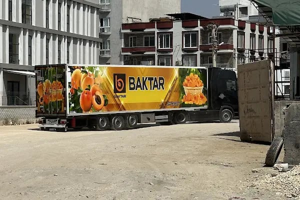 BAKTAR FABRİKA - Resim 2