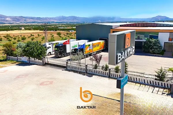BAKTAR FABRİKA - Resim 6