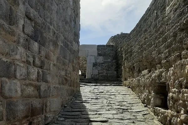 Bodrum kalesi - Resim 10