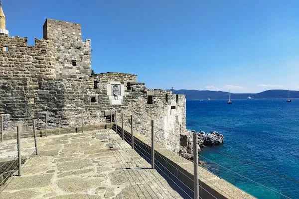 Bodrum kalesi - Resim 2