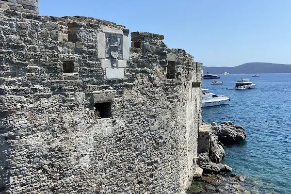 Bodrum kalesi - Resim 7