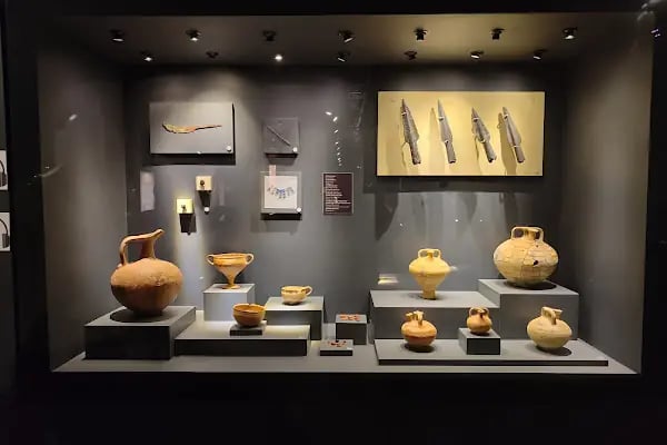 Bodrum kalesi - Resim 20