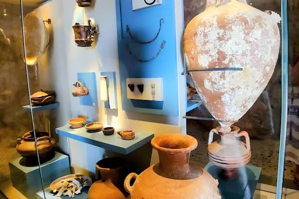 Bodrum kalesi - Resim 15