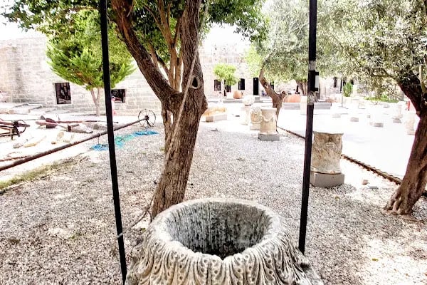 Bodrum kalesi - Resim 8