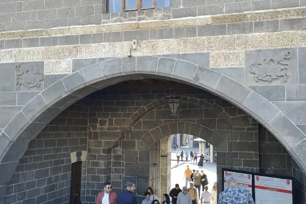 Dağ Kapı - Resim 8