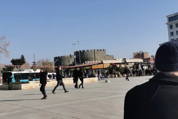 Dağ Kapı - Resim 13