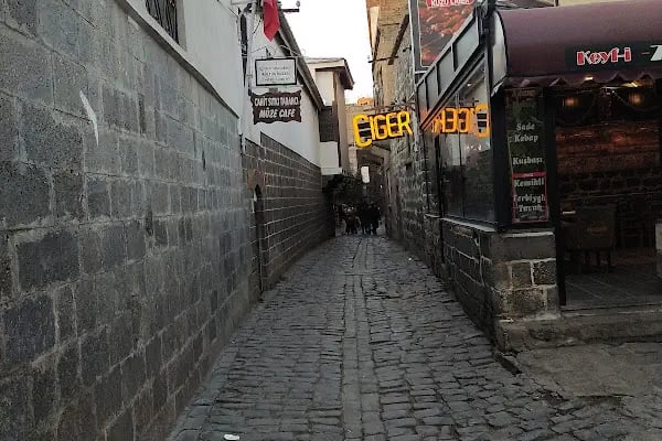 Dağ Kapı - Resim 11