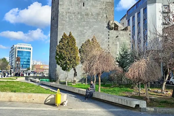 Dağ Kapı - Resim 4