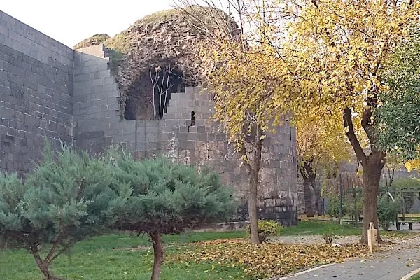 Dağ Kapı - Resim 14