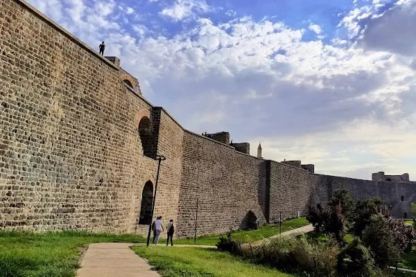 Dağ Kapı - Resim 3