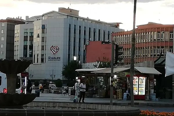 Dağ Kapı - Resim 20