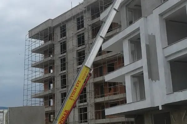 Gümüşkent Sitesi - Resim 8
