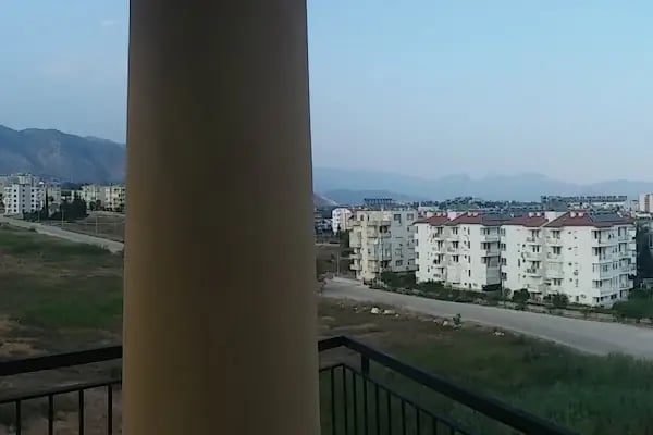 Gümüşkent Sitesi - Resim 9