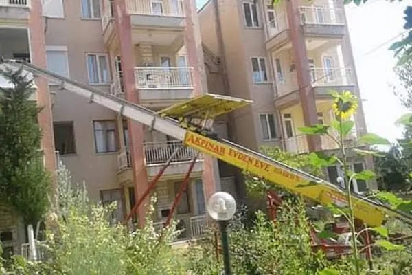 Gümüşkent Sitesi - Resim 7