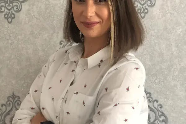 Klinik Psikolog Merve Tunalı Demirtaş - Resim 9