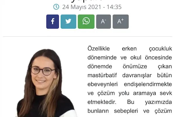 Klinik Psikolog Merve Tunalı Demirtaş - Resim 16