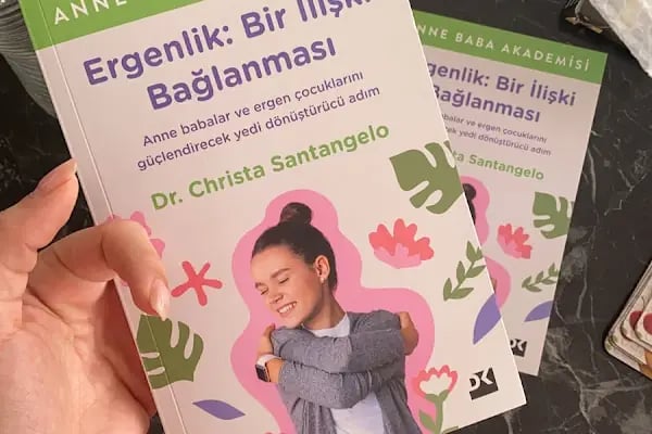 Klinik Psikolog Merve Tunalı Demirtaş - Resim 11