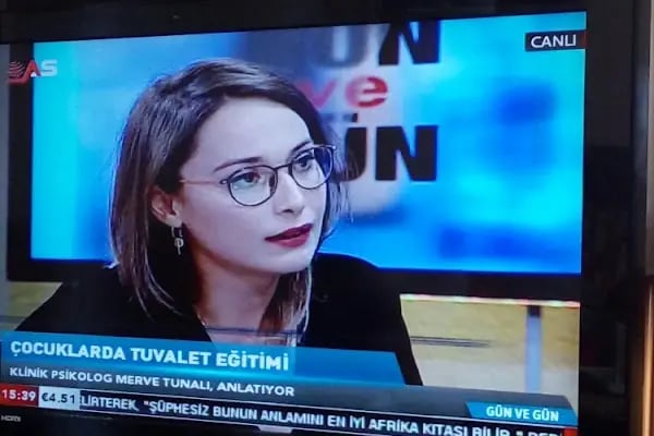 Klinik Psikolog Merve Tunalı Demirtaş - Resim 4