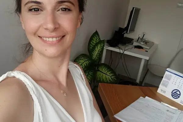 Klinik Psikolog Merve Tunalı Demirtaş - Resim 7