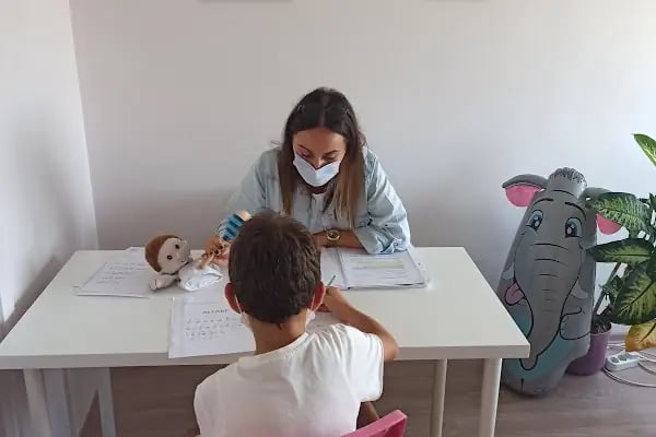 Klinik Psikolog Merve Tunalı Demirtaş - Resim 3