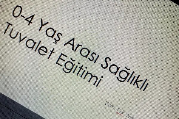 Klinik Psikolog Merve Tunalı Demirtaş - Resim 14