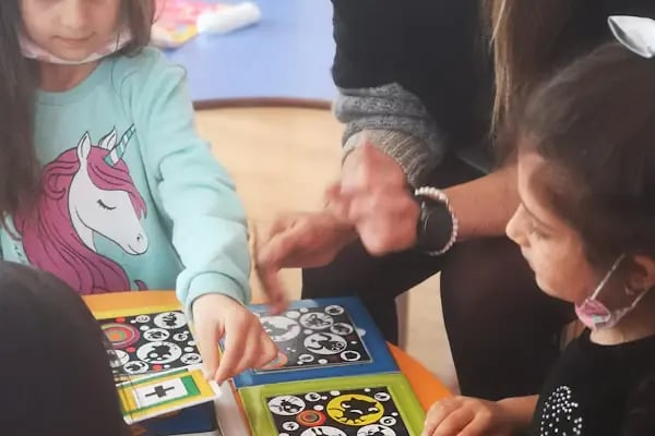Klinik Psikolog Merve Tunalı Demirtaş - Resim 19