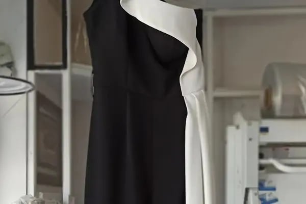 ERÖKSÜZ YIKAMATİK Laundry &amp; Dry Cleaning - Resim 7