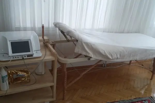 Nörolog-Doktor Hasan Aksoy - Resim 3