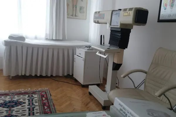 Nörolog-Doktor Hasan Aksoy - Resim 2
